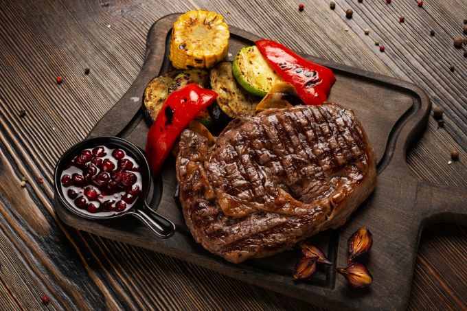 Food Ad