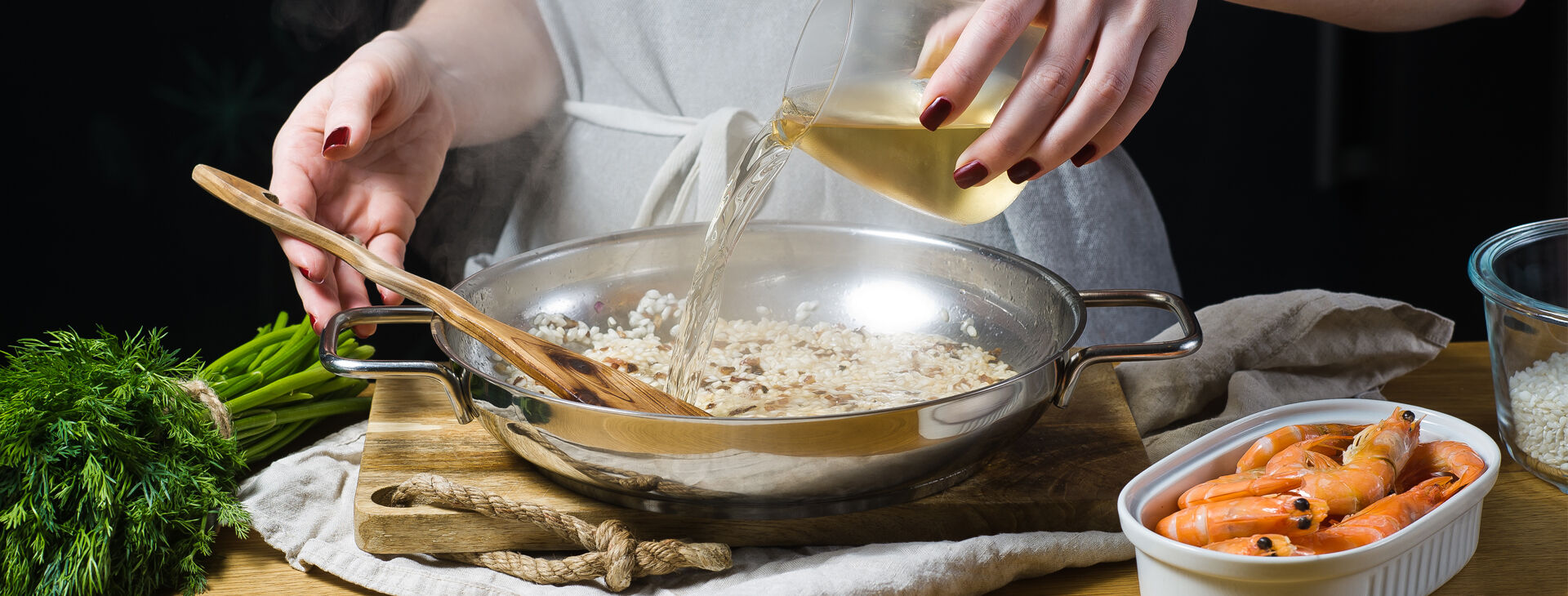 Cover for Cooking with Wine: Elevating Your Dishes with Flavorful Simplicity