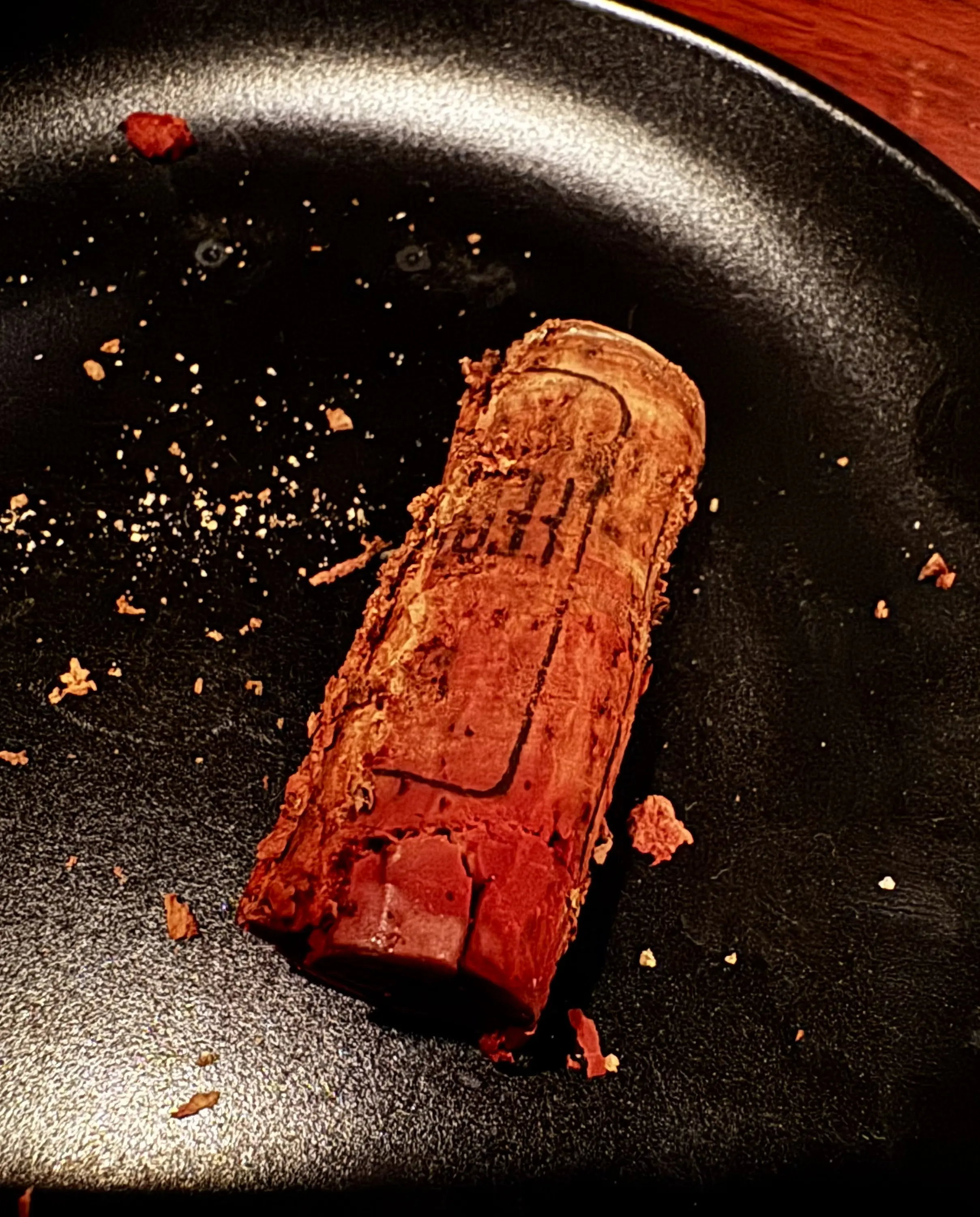 Cover for How to Sniff Out Cork Taint in Wine
