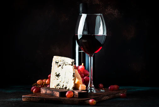 Varietal Ad