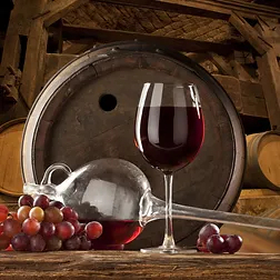 Varietal Ad