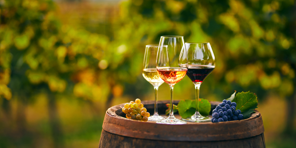Varietal Ad