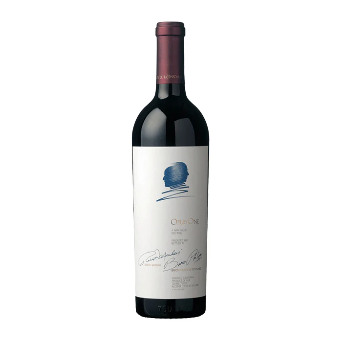 2021 Opus One Cabernet Sauvignon