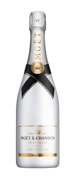 Moet & Chandon Ice Imperial N.V.