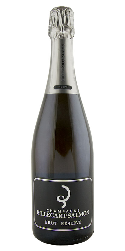 Billecart Salmon Brut Reserve N.V.