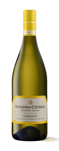 2019 Sonoma Coast Chardonnay